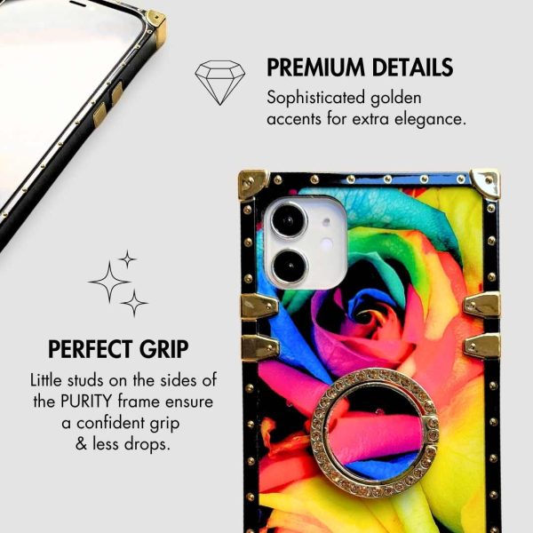 Samsung Case "Harmony Ring" - 图片 5