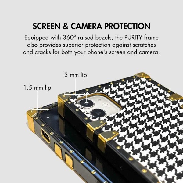 Samsung Case with Ring "Iconic" - 图片 5