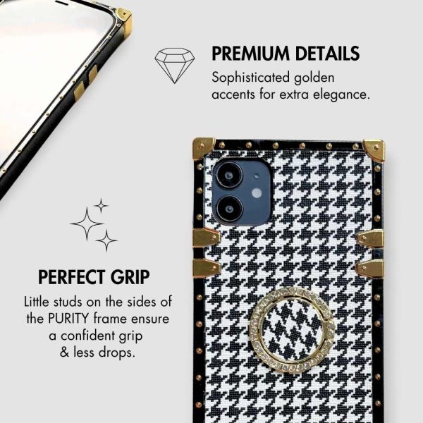 Samsung Case with Ring "Iconic" - 图片 7