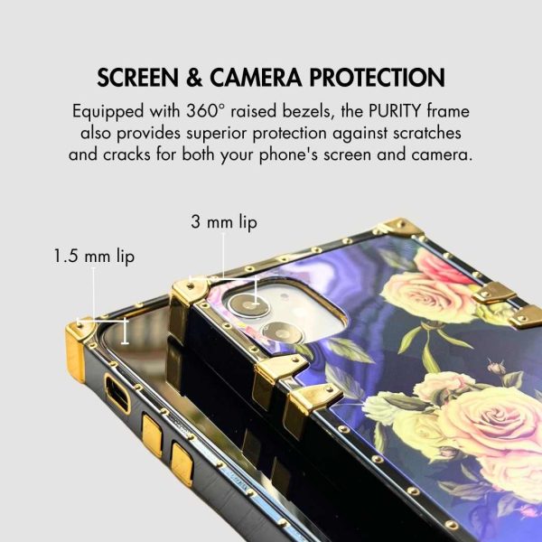 Samsung Case "Iris Ring" - 图片 3