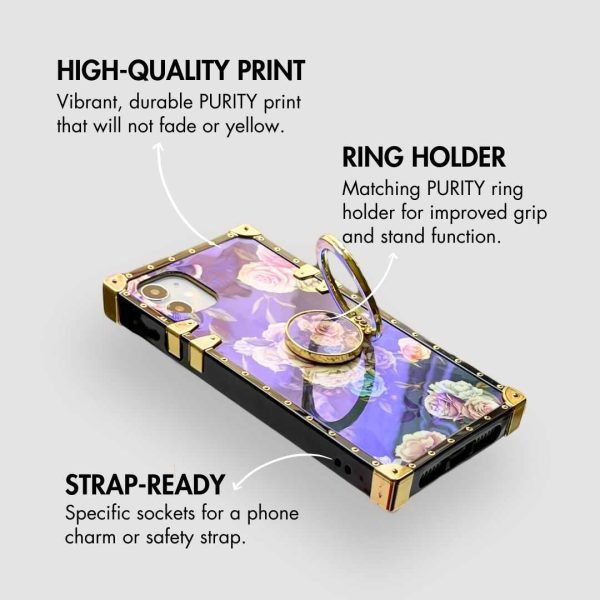 Samsung Case "Iris Ring" - 图片 4