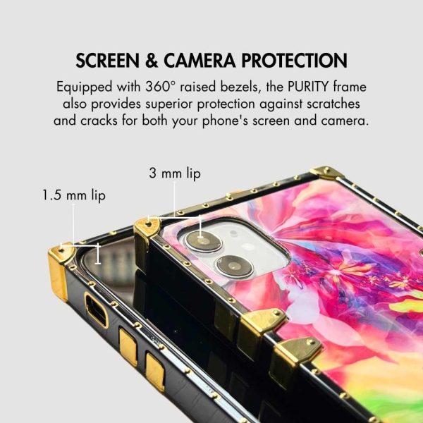 Samsung Case with Ring "Joy" - 图片 4