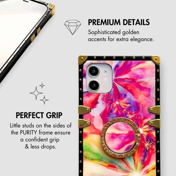 Samsung Case with Ring "Joy" - 图片 6