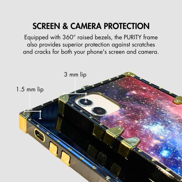 Samsung Case "Serendipity Ring" - 图片 3