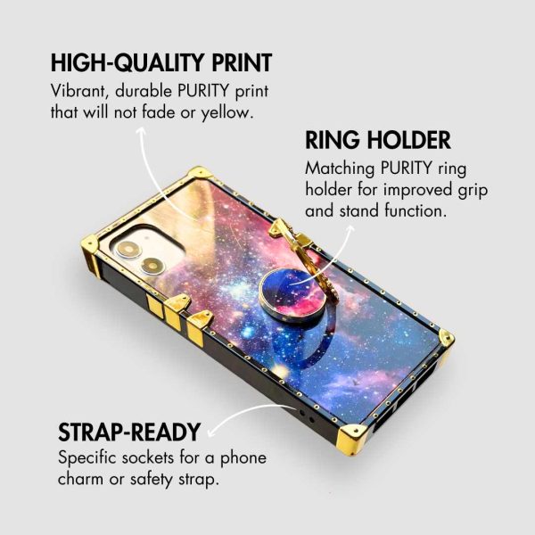 Samsung Case "Serendipity Ring" - 图片 4