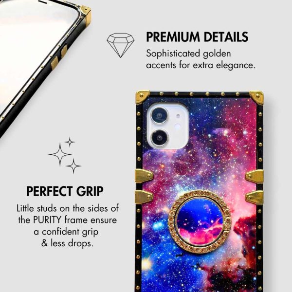Samsung Case "Serendipity Ring" - 图片 5