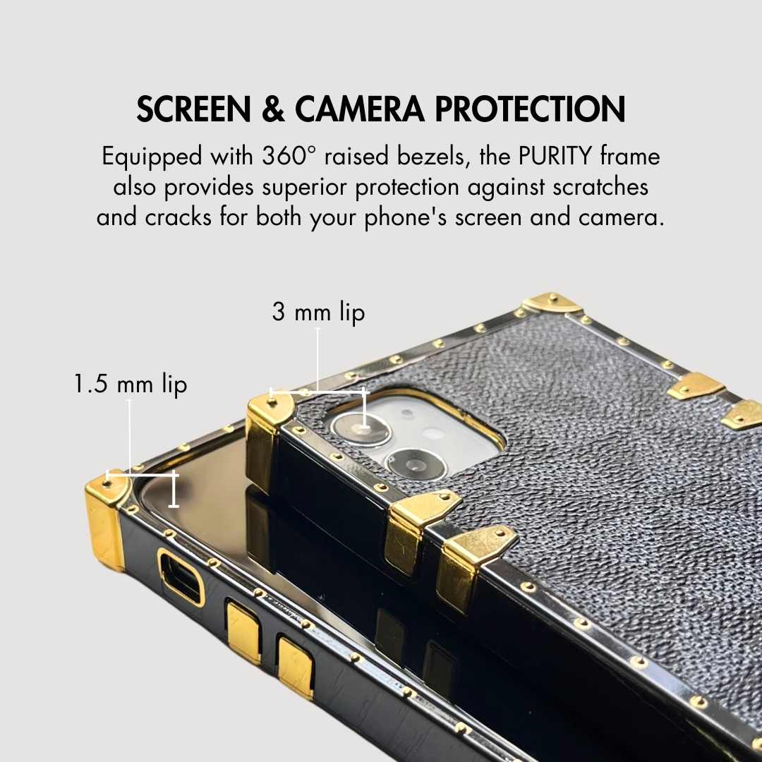 Samsung Case with Ring "Success" - 图片 6