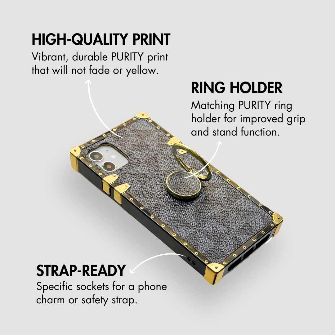 Samsung Case with Ring "Success" - 图片 7