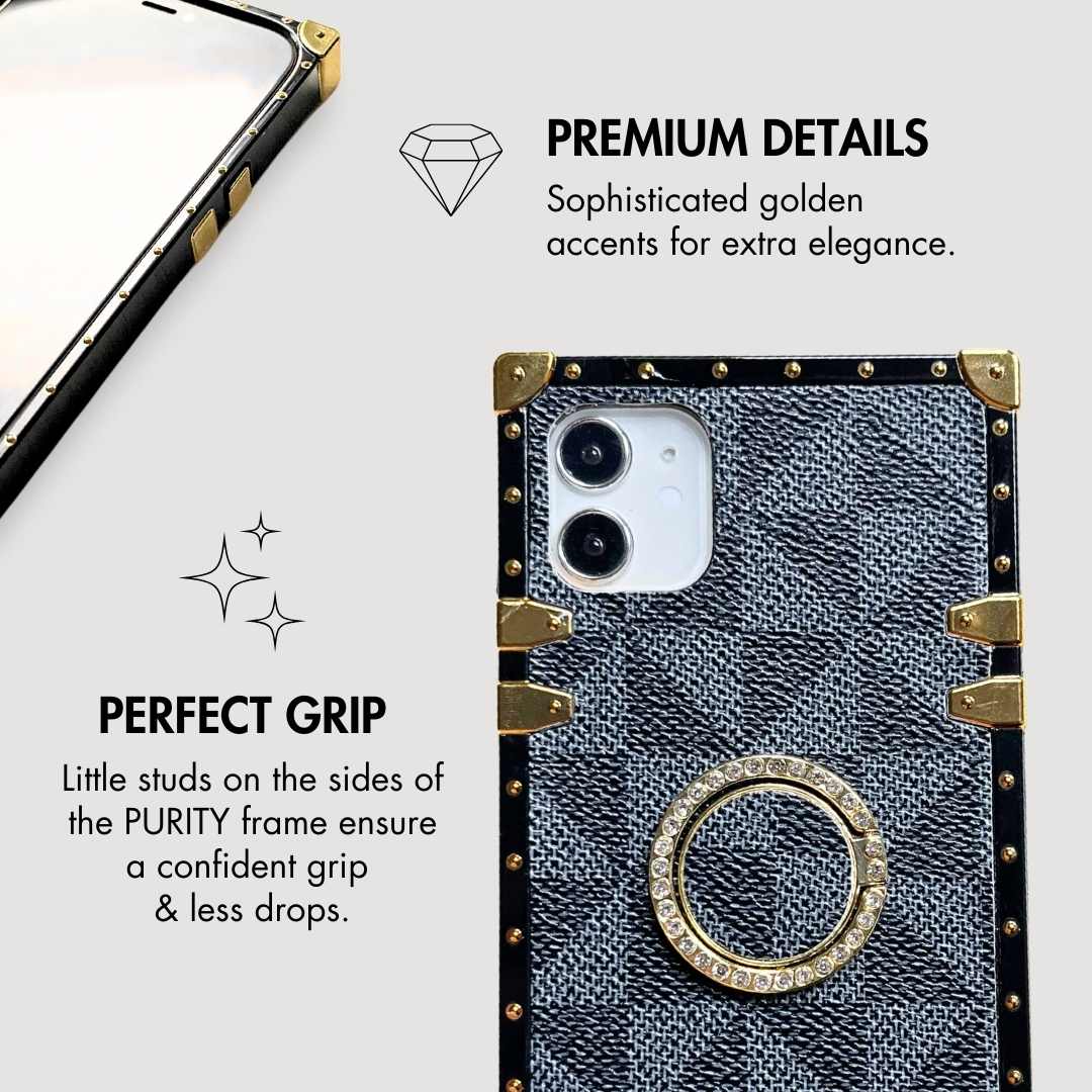 Samsung Case with Ring "Success" - 图片 8