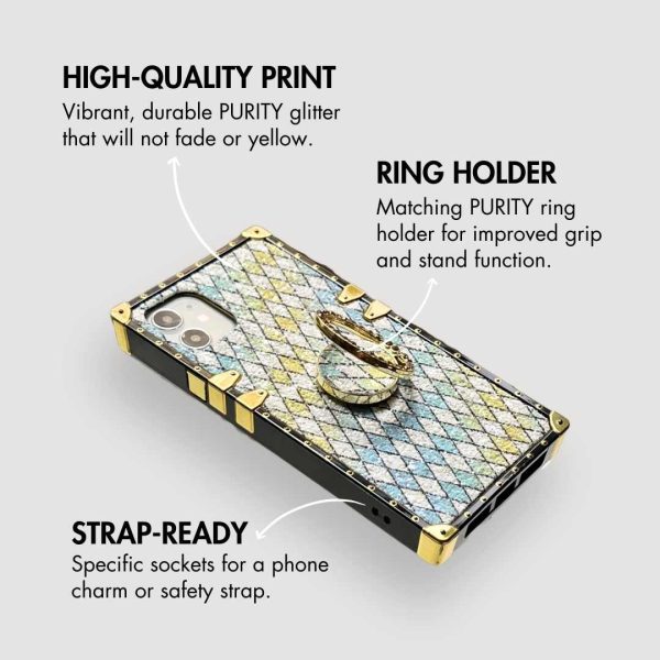 Samsung Case "Twilight" - 图片 4