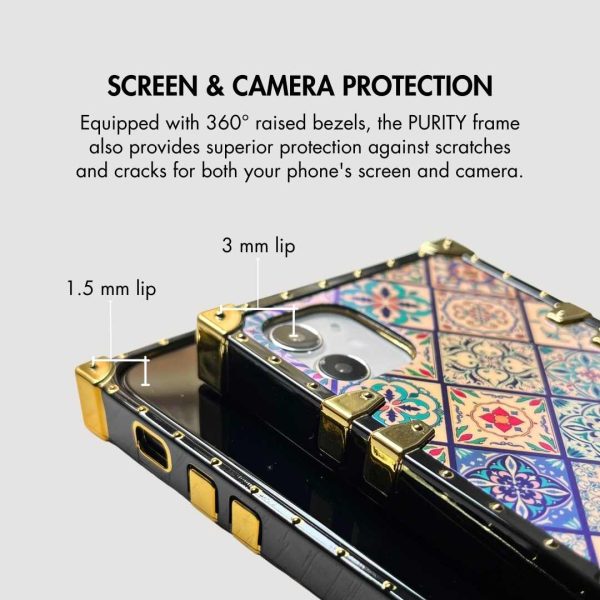 Samsung Case "Vegas Ring" - 图片 4