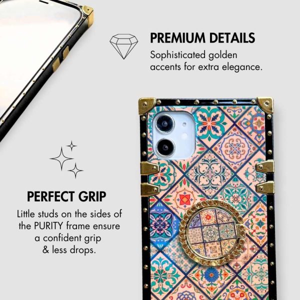 Samsung Case "Vegas Ring" - 图片 5