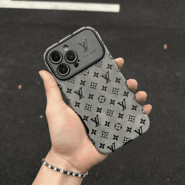 Light Luxury iPhone Case - 图片 4