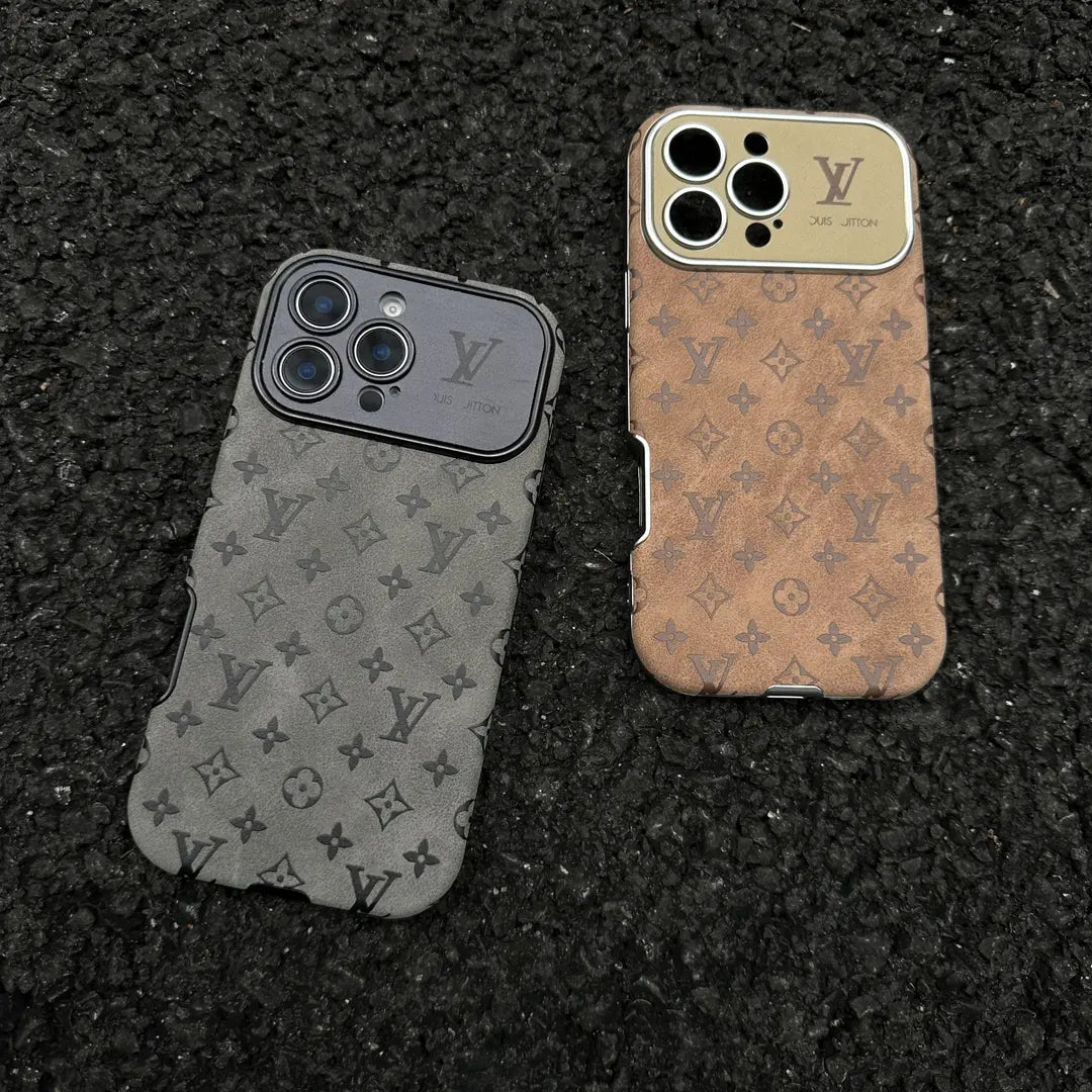 Light Luxury iPhone Case - 图片 2