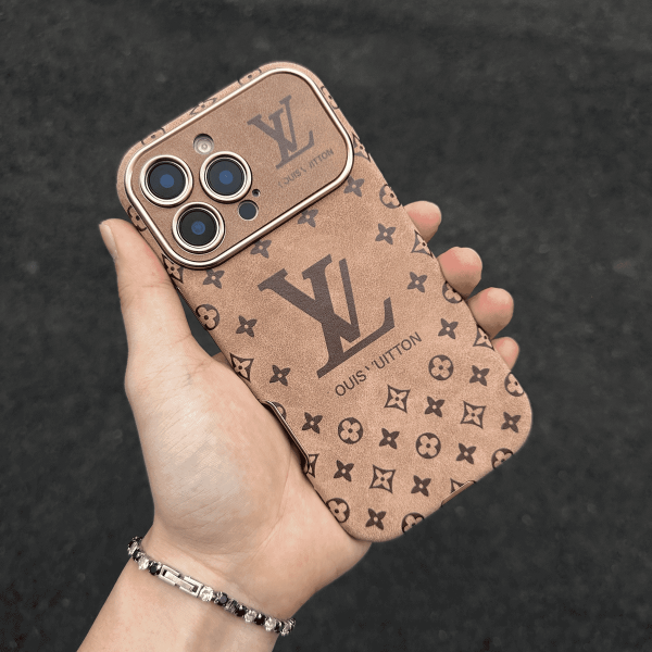 Light Luxury iPhone Case - 图片 5