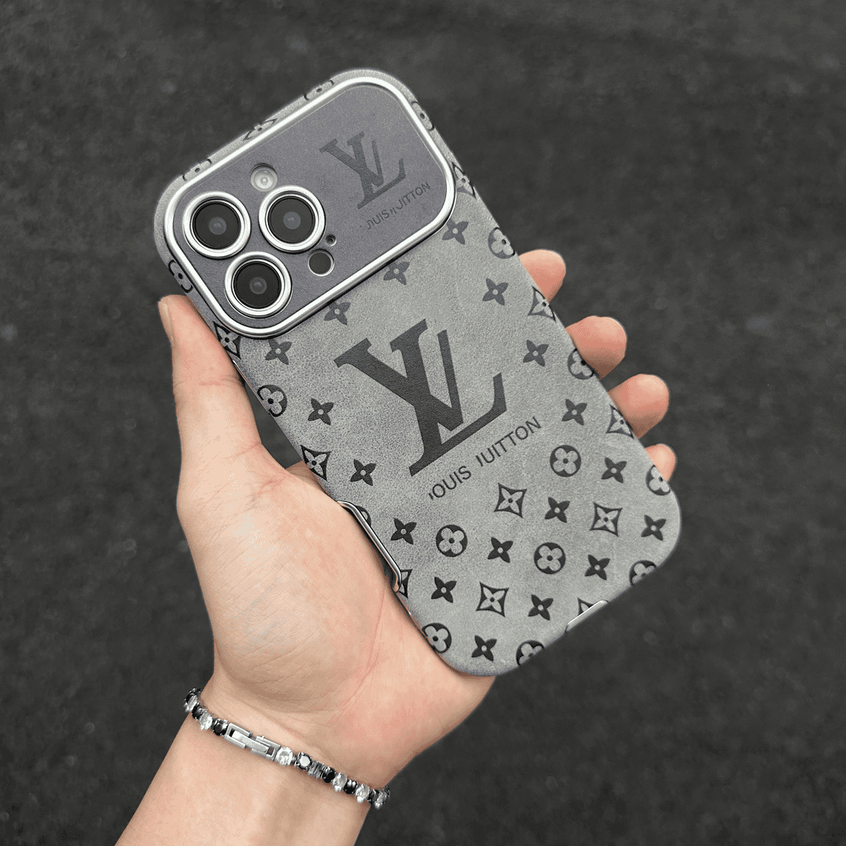 Light Luxury iPhone Case - 图片 6