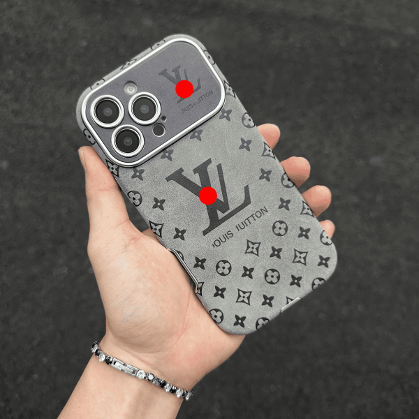 Luxury iPhone16 Case - 图片 11