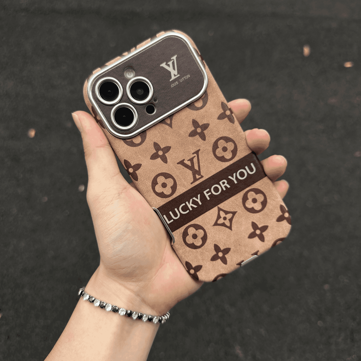 Light Luxury iPhone Case - 图片 7