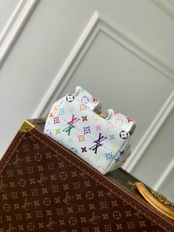 LOU x MURAKAMI VENICE BACKPACK - 图片 4