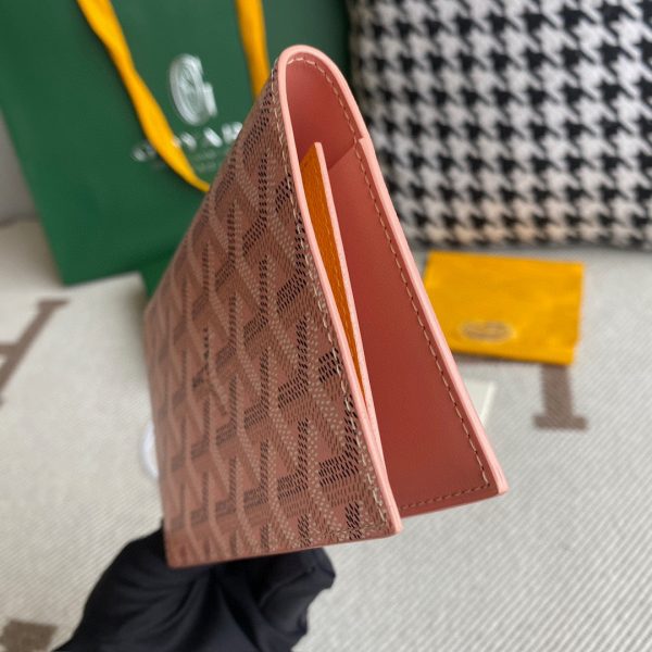 GOYA GRENELLE PASSPORT COVER - 图片 8