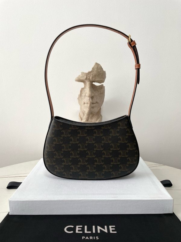 CEL TILLY MEDIUM BAG - 图片 2