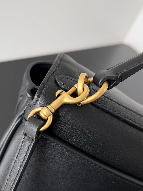BAL MINI RODEO BAG - 图片 9