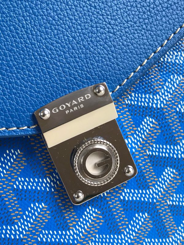 GOYA CHYPRE WALLET POUCH - 图片 7