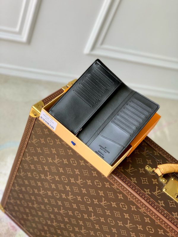 LOU BRAZZA WALLET - 图片 7