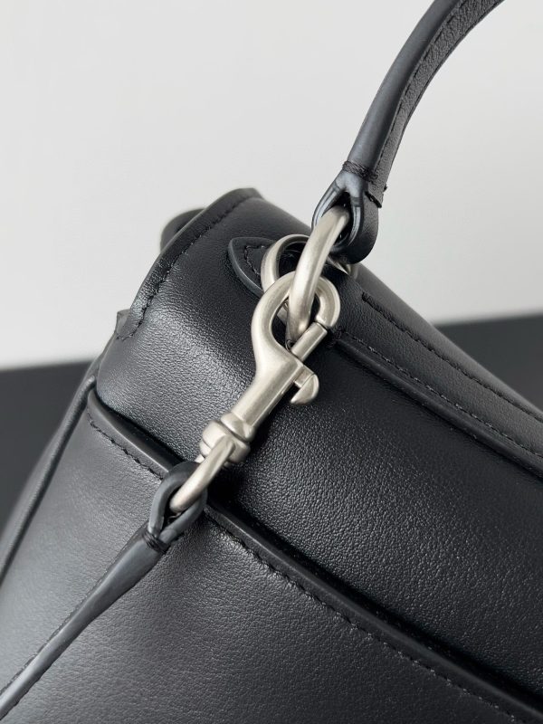 BAL MINI RODEO BAG - 图片 7