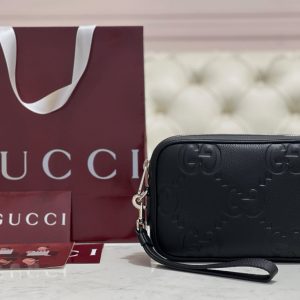 GG SMALL JUMBO POUCH
