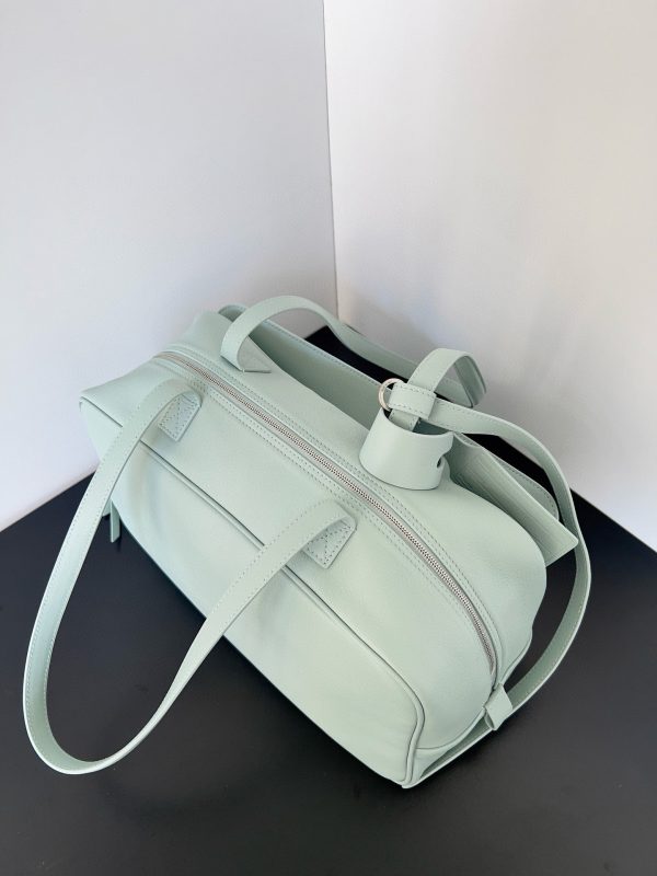BAL CARRIE BOWLING BAG MEDIUM - 图片 6