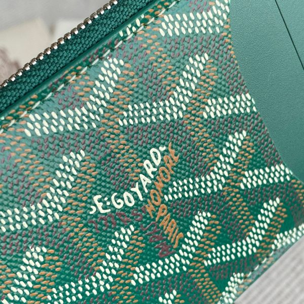 GOYA BOURBON CARD HOLDER - 图片 5
