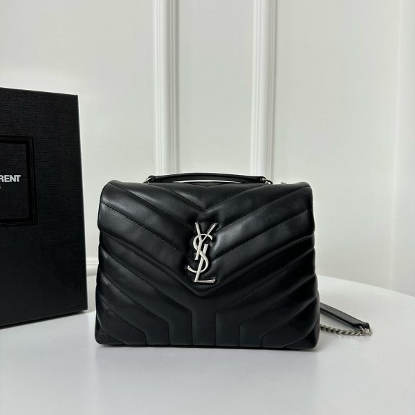 SL LOULOU SMALL BAG