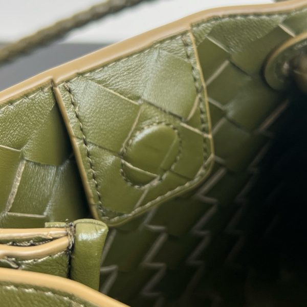 BOTT SMALL PARACHUTE CHAIN BAG - 图片 6