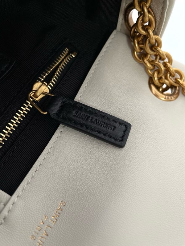 SL SMALL JAMIE BAG - 图片 16