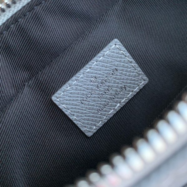 LOU AVENUE MESSENGER BAG - 图片 8