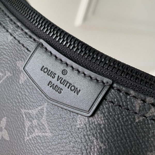 LOU HAMAC PM BAG - 图片 3