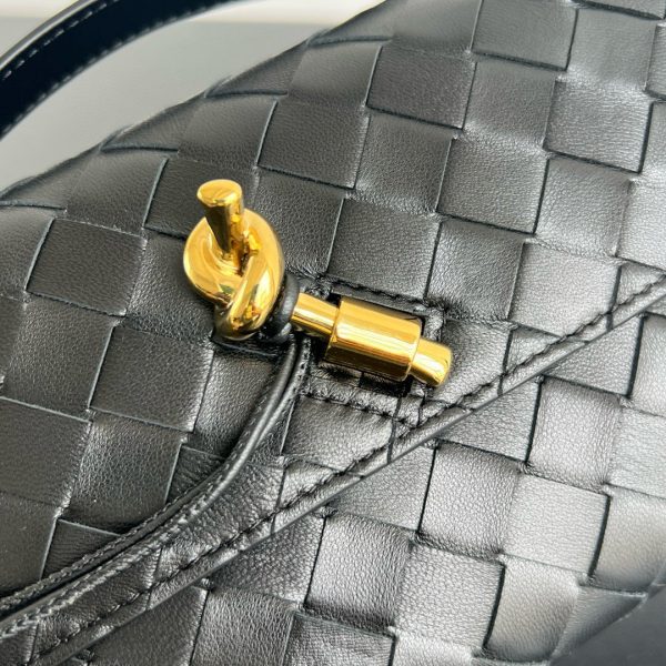 BV ANDIAMO CLUTCH - 图片 5
