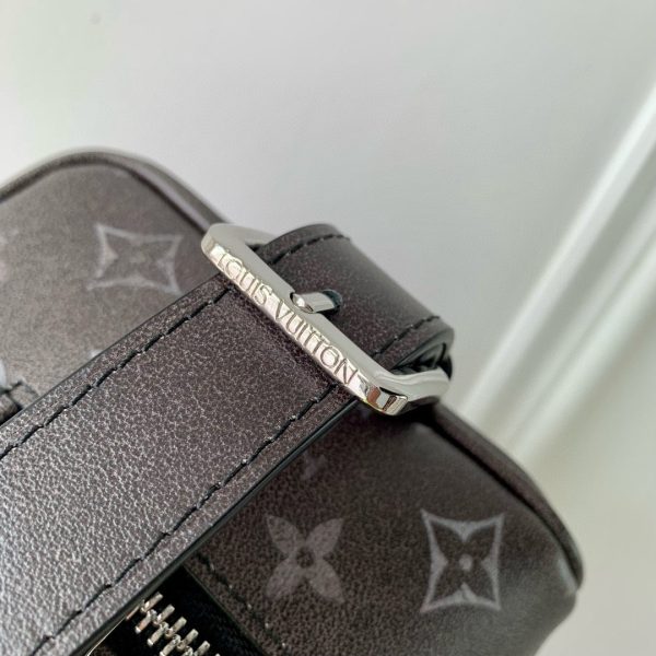 LOU LOCKER DOPP KIT - 图片 3