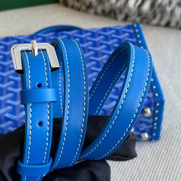 GOYA GRAND HOTEL TRUNK BAG - 图片 21