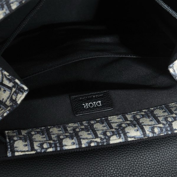 CD SADDLE BACKPACK - 图片 33