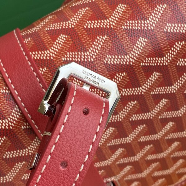 GOYA BELVEDERE MM BAG - 图片 21