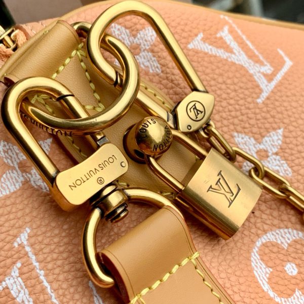 LOU SPEEDY P9 25 BAG - 图片 3