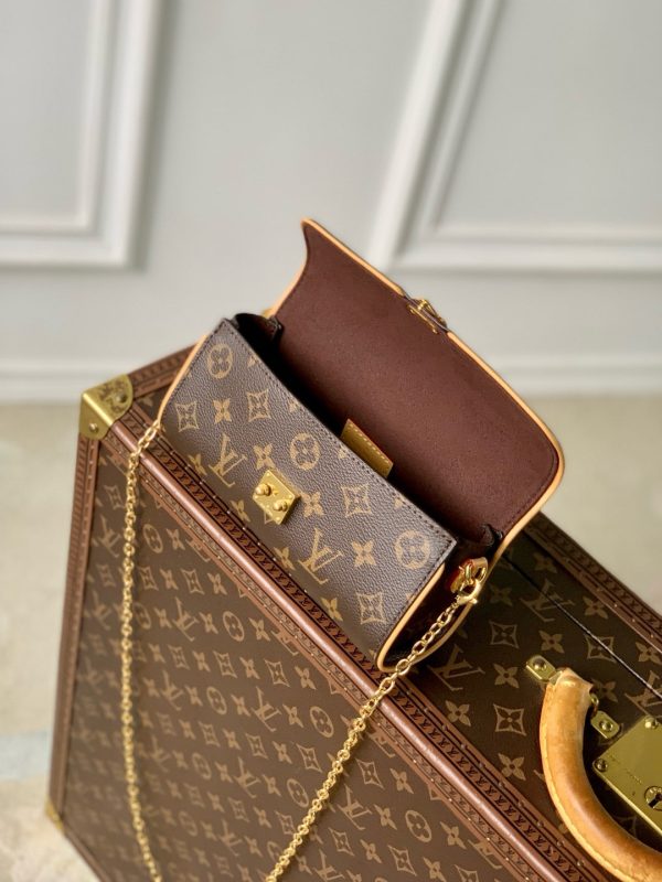 LOU POCHETTE CAMILLE BAG - 图片 6