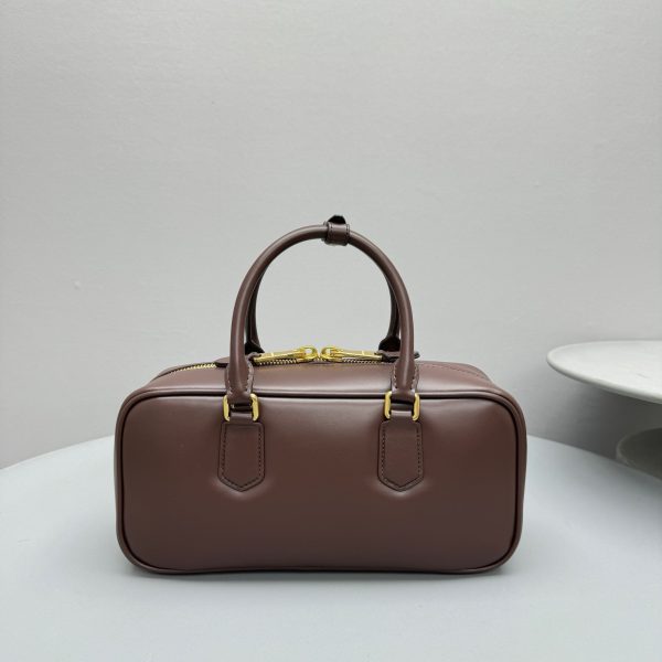 MIU M ARCADIE BAG - 图片 5