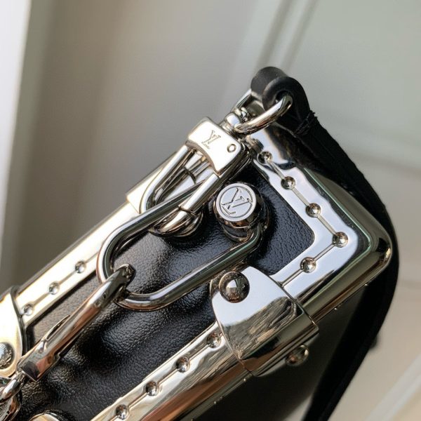 LOU SLIM TRUNK BAG - 图片 9