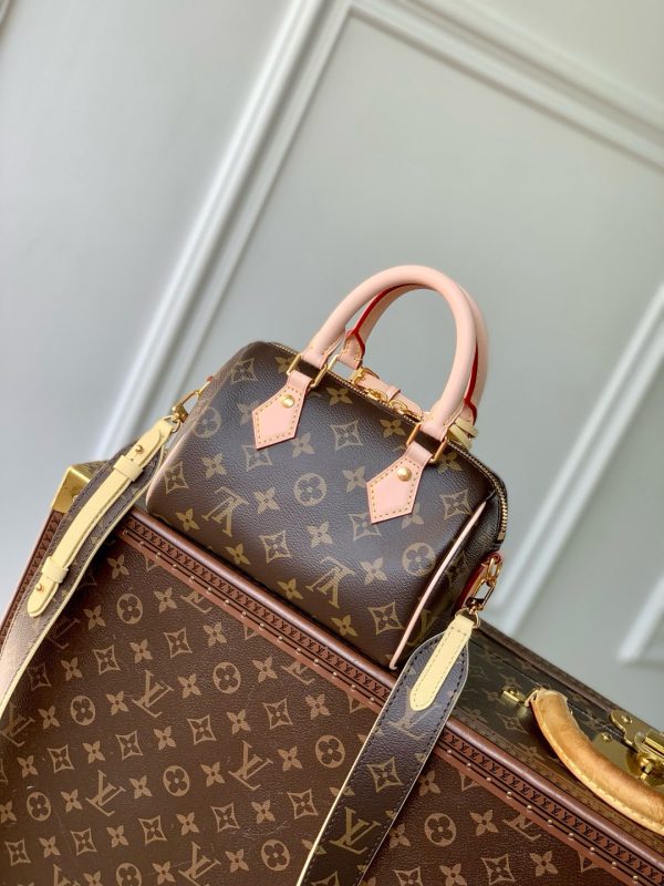 LOU SPEEDY 18 POP BAG - 图片 5