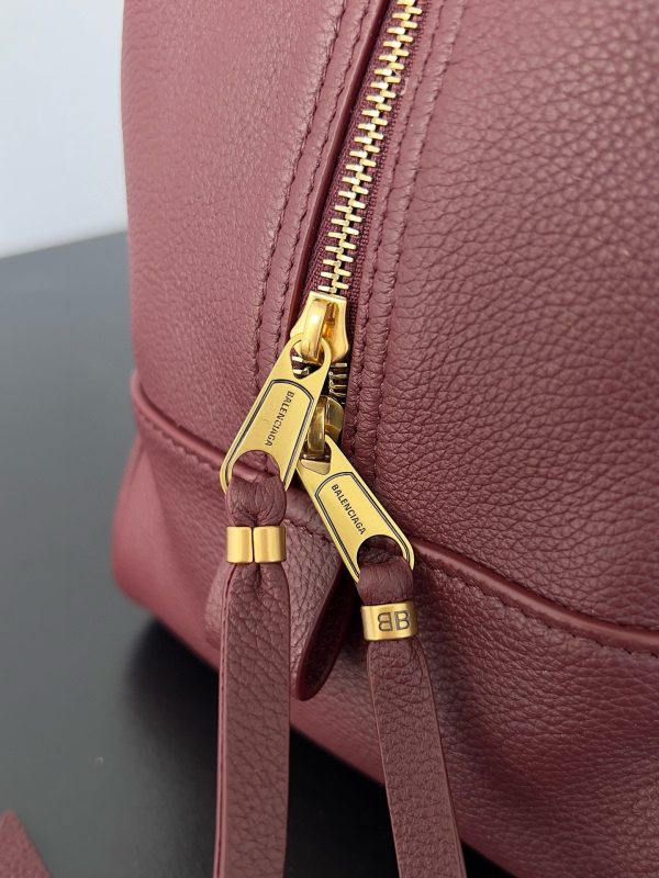 BAL CARRIE BOWLING BAG MEDIUM - 图片 8