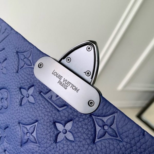 LOU S-CAPE MESSENGER BAG - 图片 6