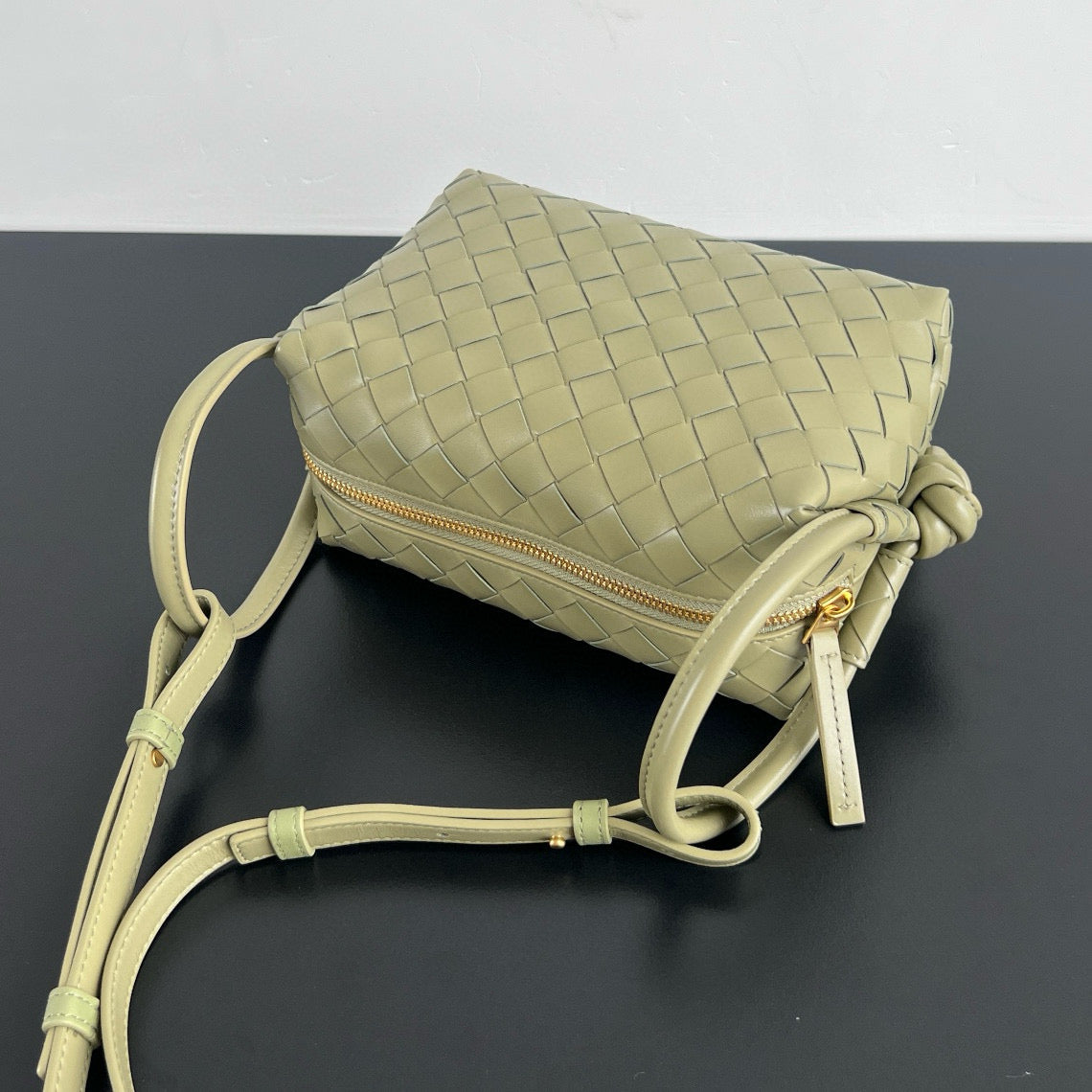 BOTT TOP HANDLE LOOP BAG - 图片 8